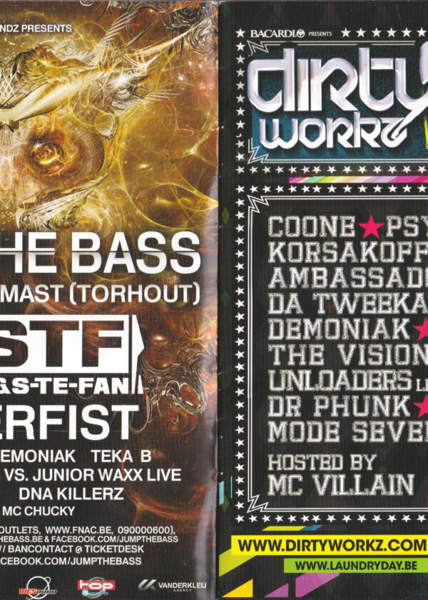 Qontinent 2011 – 23