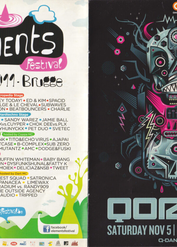 Qontinent 2011 – 19