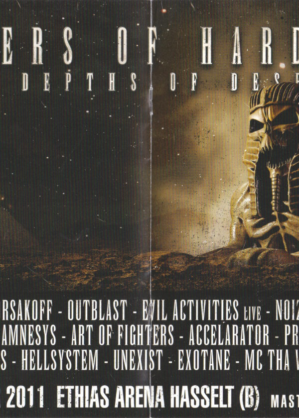 Qontinent 2011 – 18
