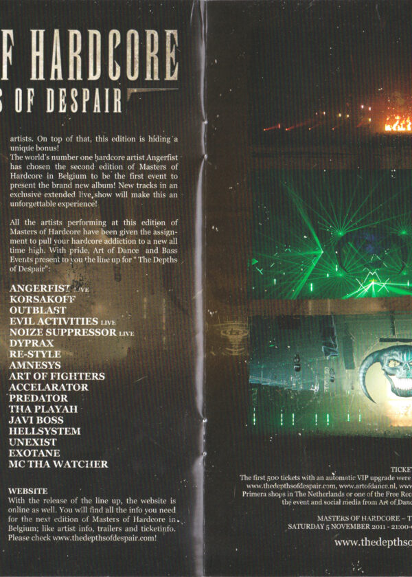 Qontinent 2011 – 17