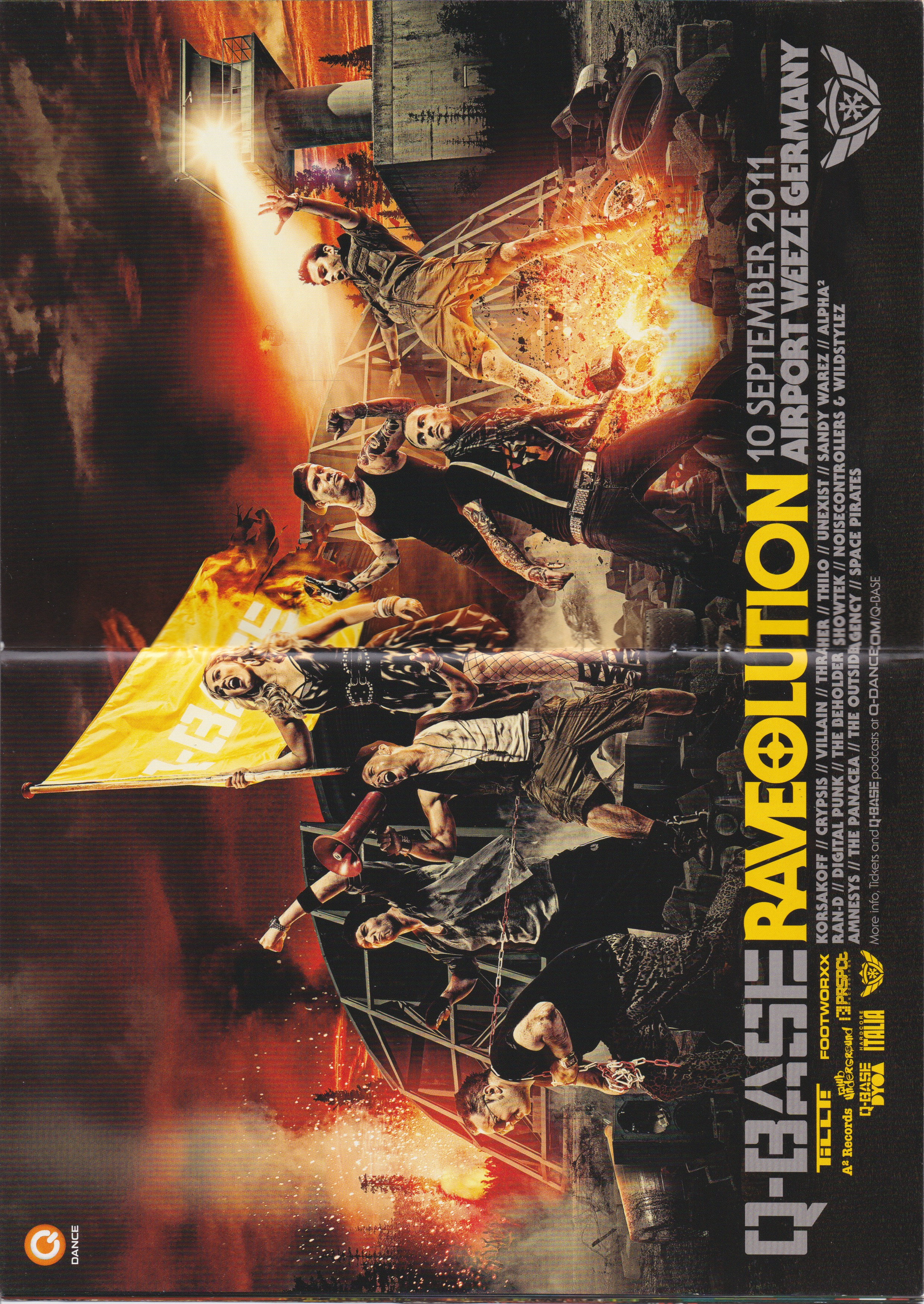 Qontinent 2011 – 16