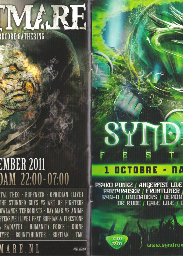Qontinent 2011 – 15
