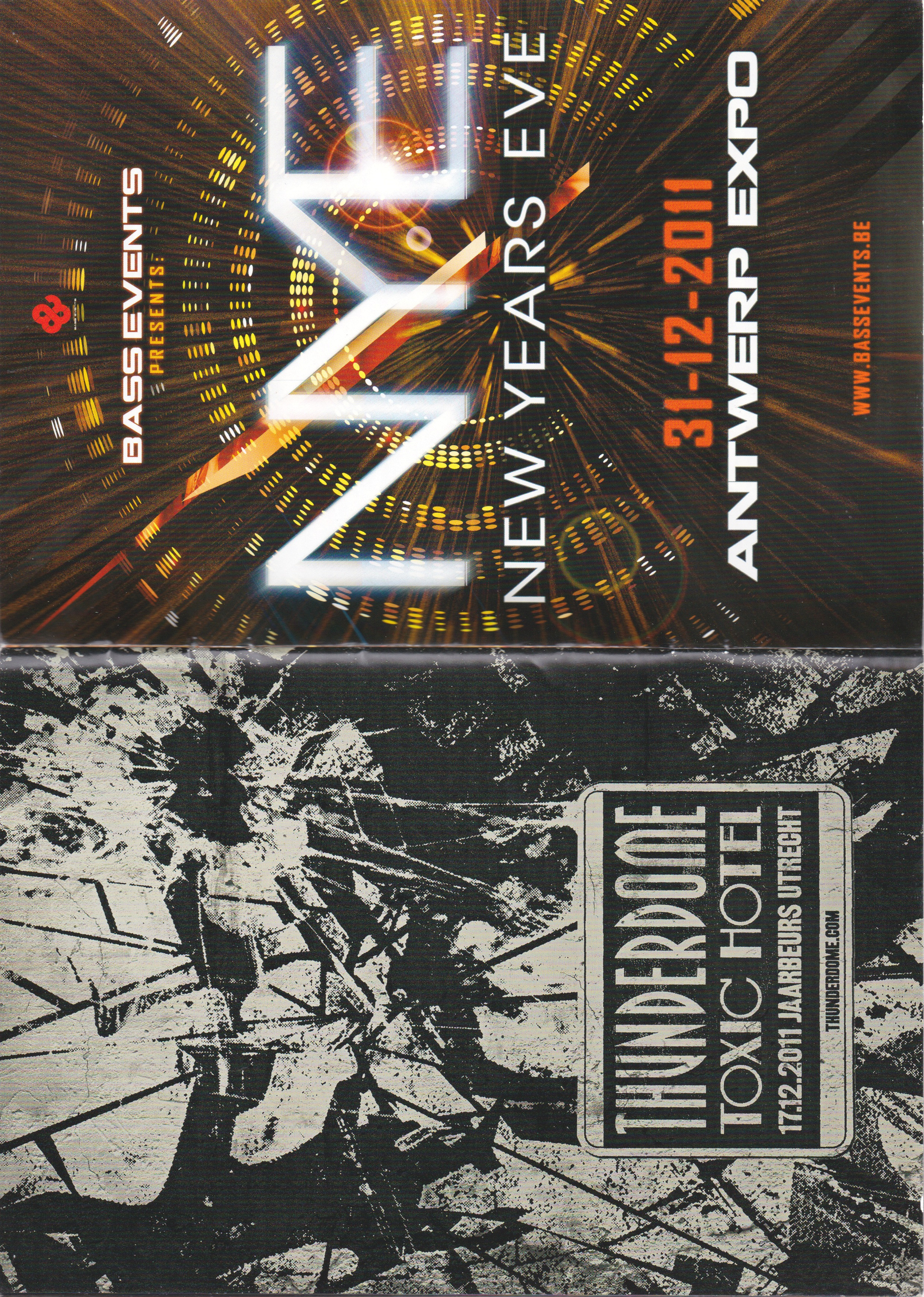 Qontinent 2011 – 13