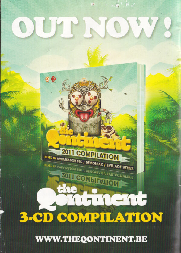 Qontinent 2011 – 11