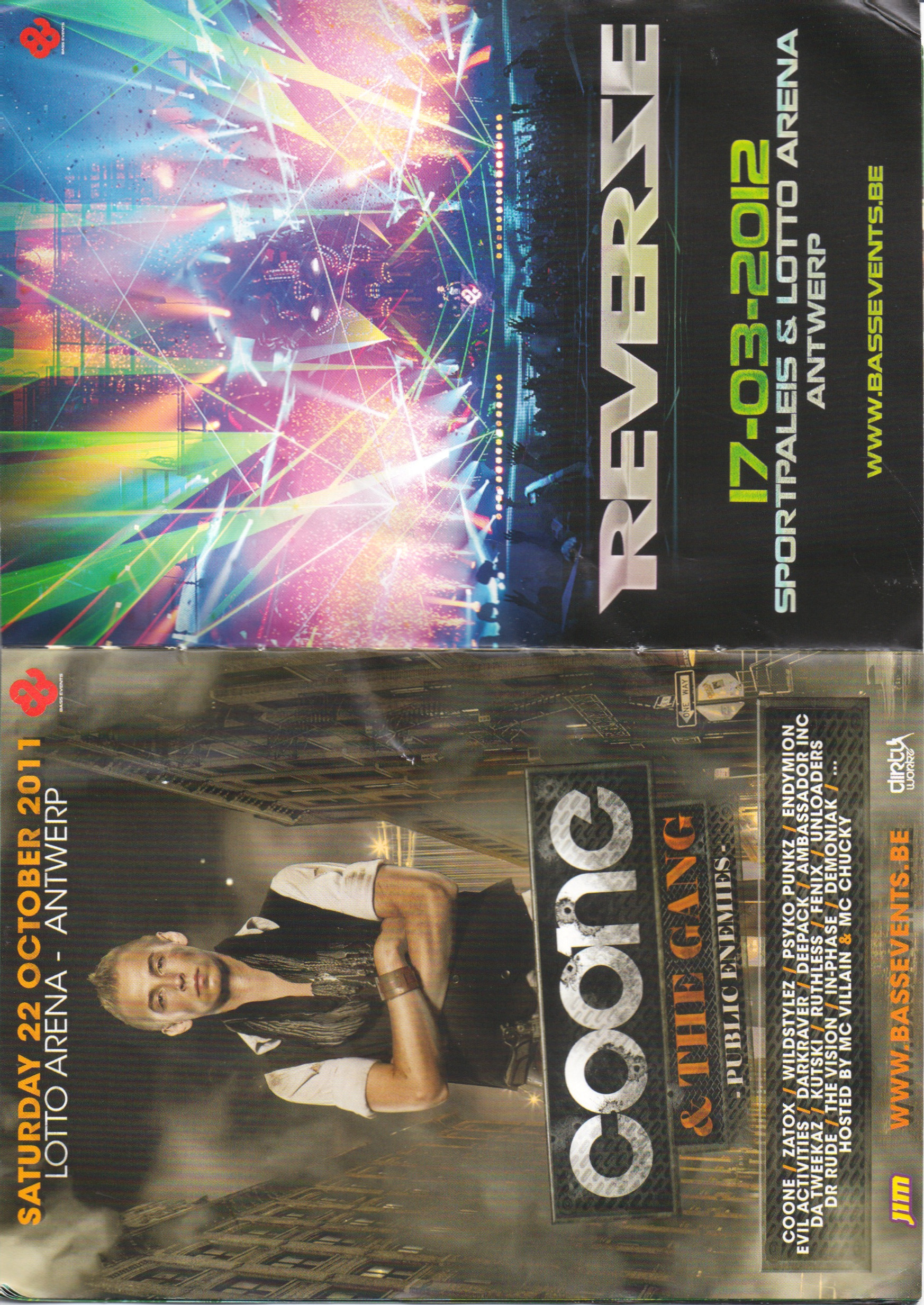 Qontinent 2011 – 4