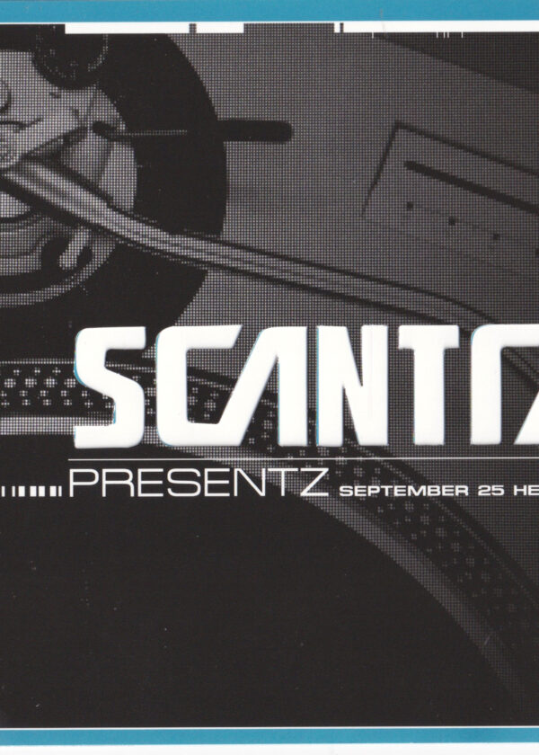 Scantraxx presentz (25-Sep-2004) – 7