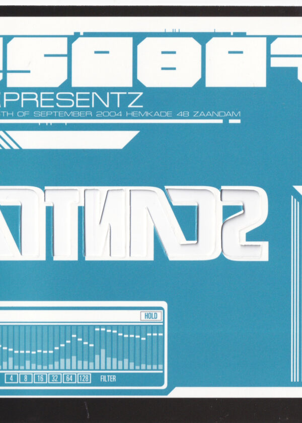 Scantraxx presentz (25-Sep-2004) – 6
