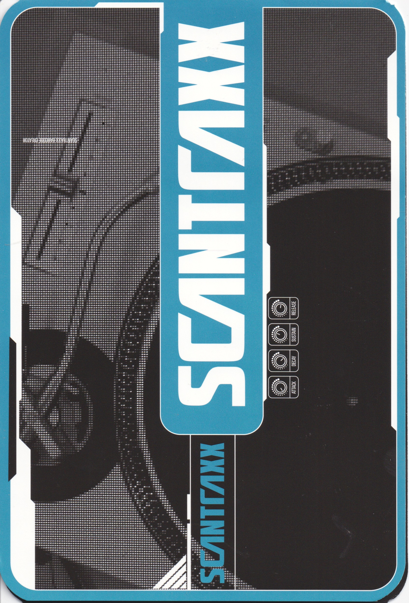 Scantraxx presentz (25-Sep-2004) – 5