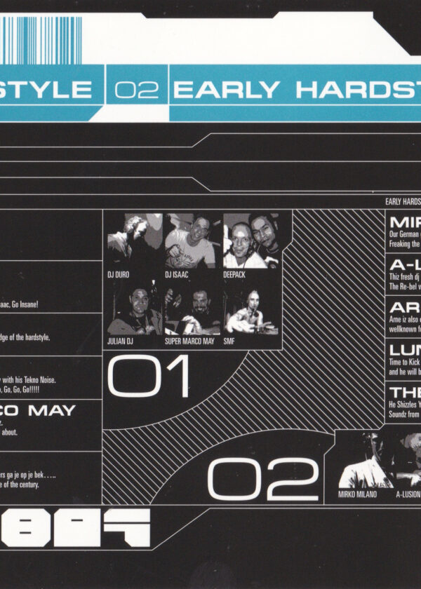 Scantraxx presentz (25-Sep-2004) – 4